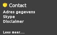 contact
