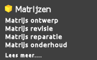 Matrijzen